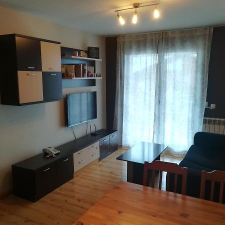 Ferienwohnung Edf Julia Baix 5 El Tarter Exterior foto